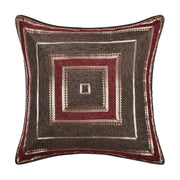 J. Queen New York Shams Cerino Euro Sham