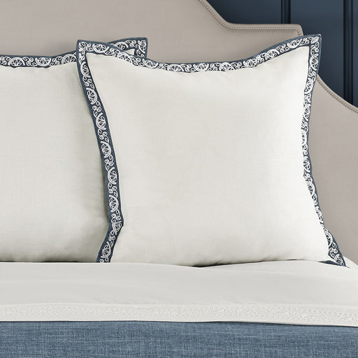 J. Queen New York Shams Chantalee Euro Sham