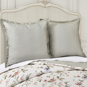 J. Queen New York Shams Clarice Euro Sham