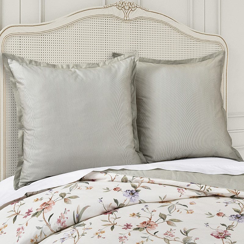 J. Queen New York Shams Clarice Euro Sham
