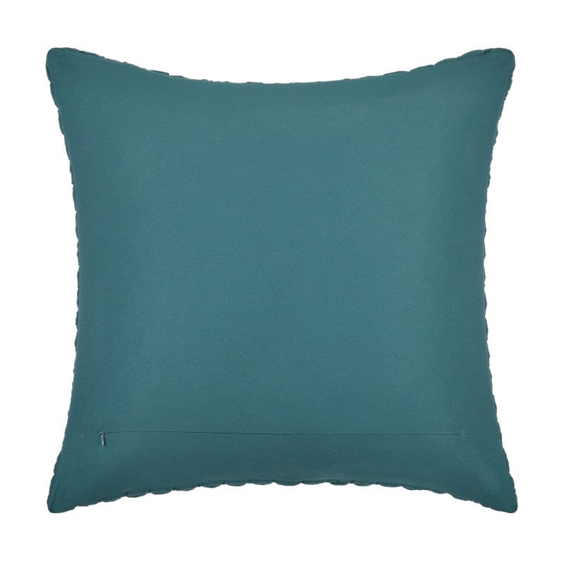 J. Queen New York Shams Cloud Puff Euro Quilted Sham