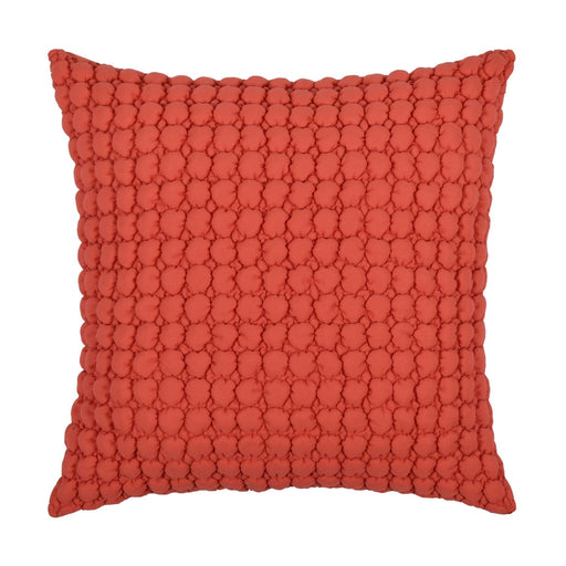 J. Queen New York Shams Cloud Puff Euro Quilted Sham