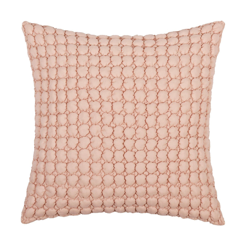 J. Queen New York Shams Cloud Puff Euro Quilted Sham