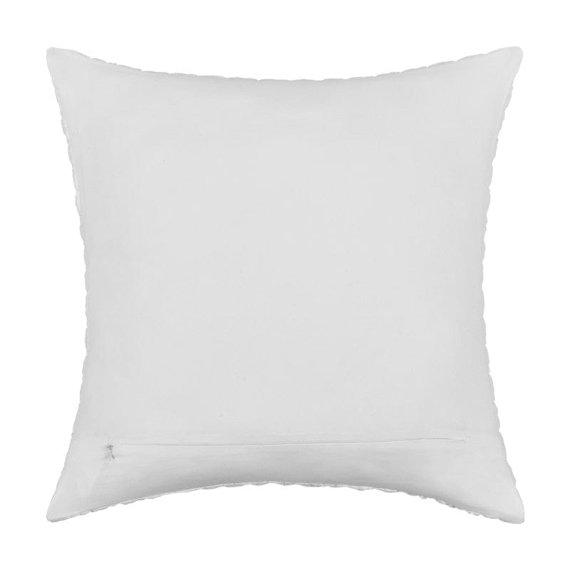 J. Queen New York Shams Cloud Puff Euro Quilted Sham
