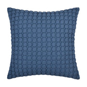 J. Queen New York Shams Cloud Puff Euro Quilted Sham