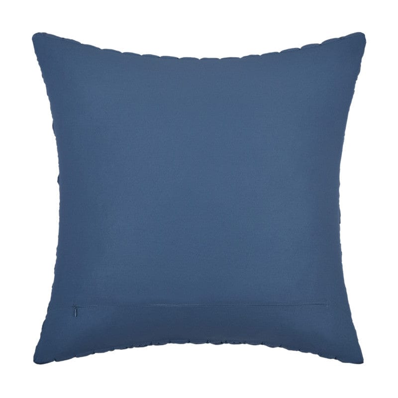 J. Queen New York Shams Cloud Puff Euro Quilted Sham