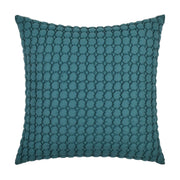 J. Queen New York Shams Cloud Puff Euro Quilted Sham
