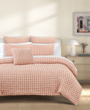 J. Queen New York Shams Cloud Puff Euro Quilted Sham