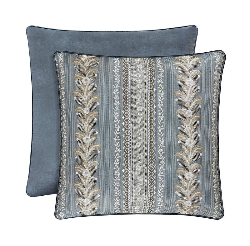 J. Queen New York Shams Crystal Palace Euro Sham
