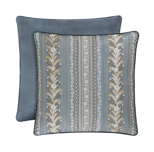 J. Queen New York Shams Crystal Palace Euro Sham