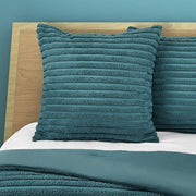 J. Queen New York Shams Darby Euro Sham