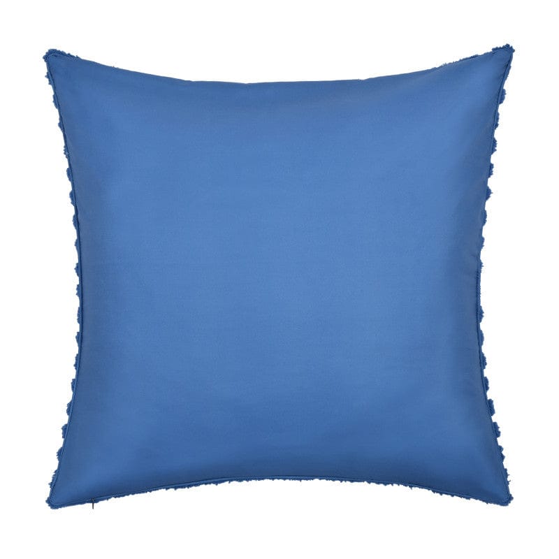 J. Queen New York Shams Darby Euro Sham