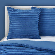 J. Queen New York Shams Darby Euro Sham