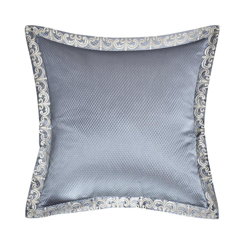J. Queen New York Shams Dicaprio Euro Sham
