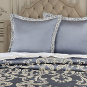J. Queen New York Shams Dicaprio Euro Sham