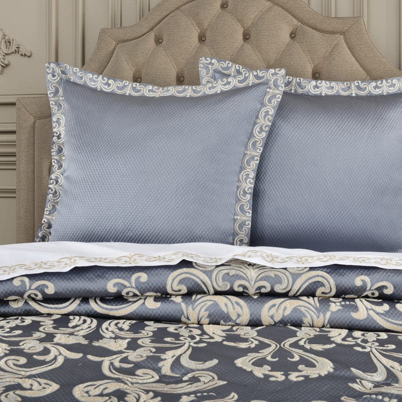 J. Queen New York Shams Dicaprio Euro Sham