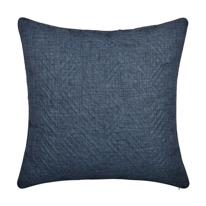 J. Queen New York Shams Enchanted Garden Euro Sham
