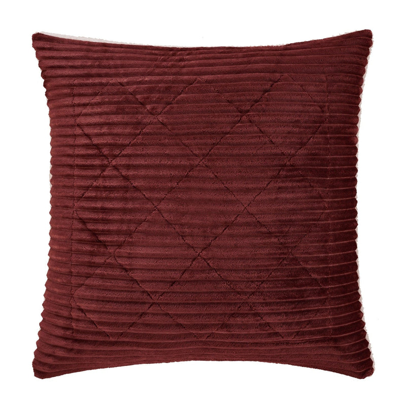 J. Queen New York Shams Everett Euro Sham