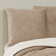 J. Queen New York Shams Everett Euro Sham