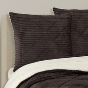 J. Queen New York Shams Everett Euro Sham