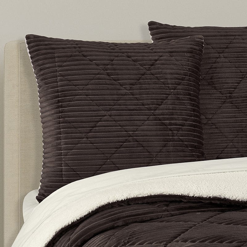 J. Queen New York Shams Everett Euro Sham