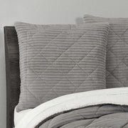 J. Queen New York Shams Everett Euro Sham