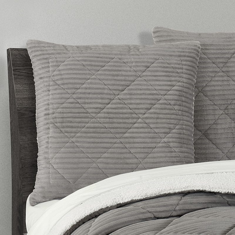 J. Queen New York Shams Everett Euro Sham