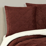 J. Queen New York Shams Everett Euro Sham
