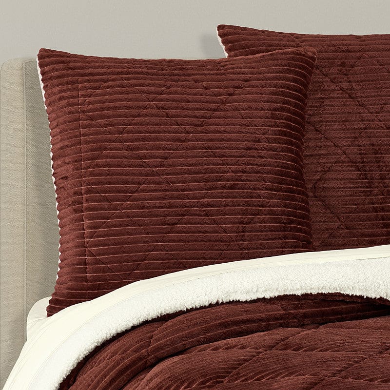 J. Queen New York Shams Everett Euro Sham