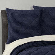 J. Queen New York Shams Everett Euro Sham