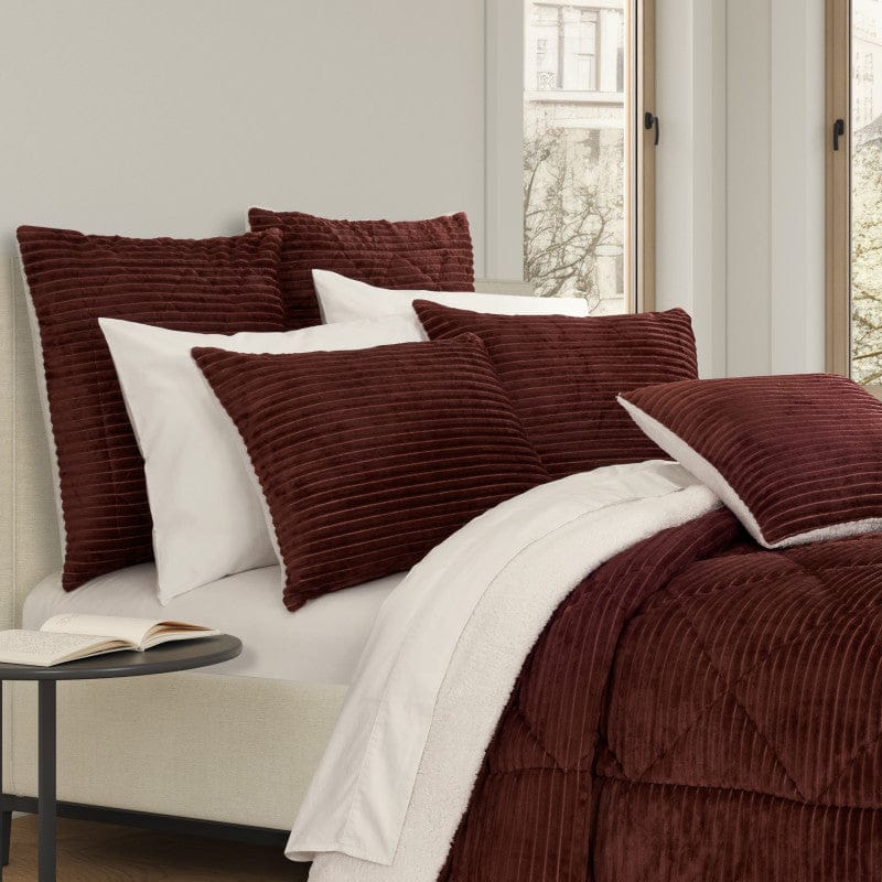 J. Queen New York Shams Everett Euro Sham