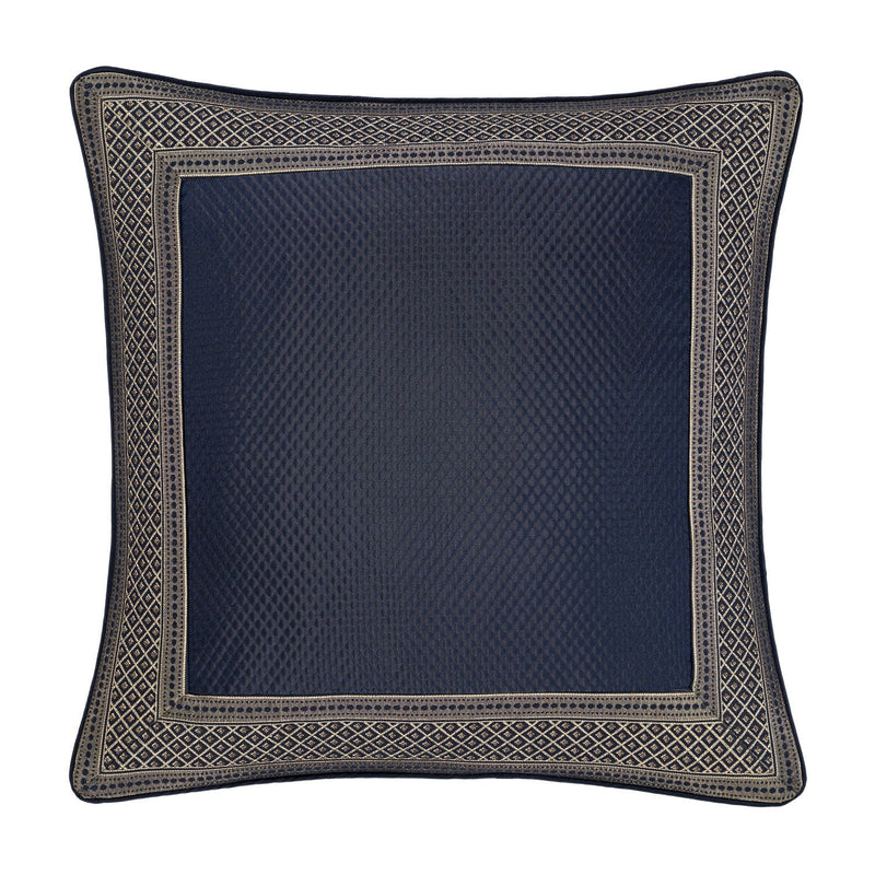 J. Queen New York Shams Excelsior Euro Sham