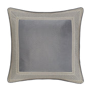 J. Queen New York Shams Excelsior Euro Sham