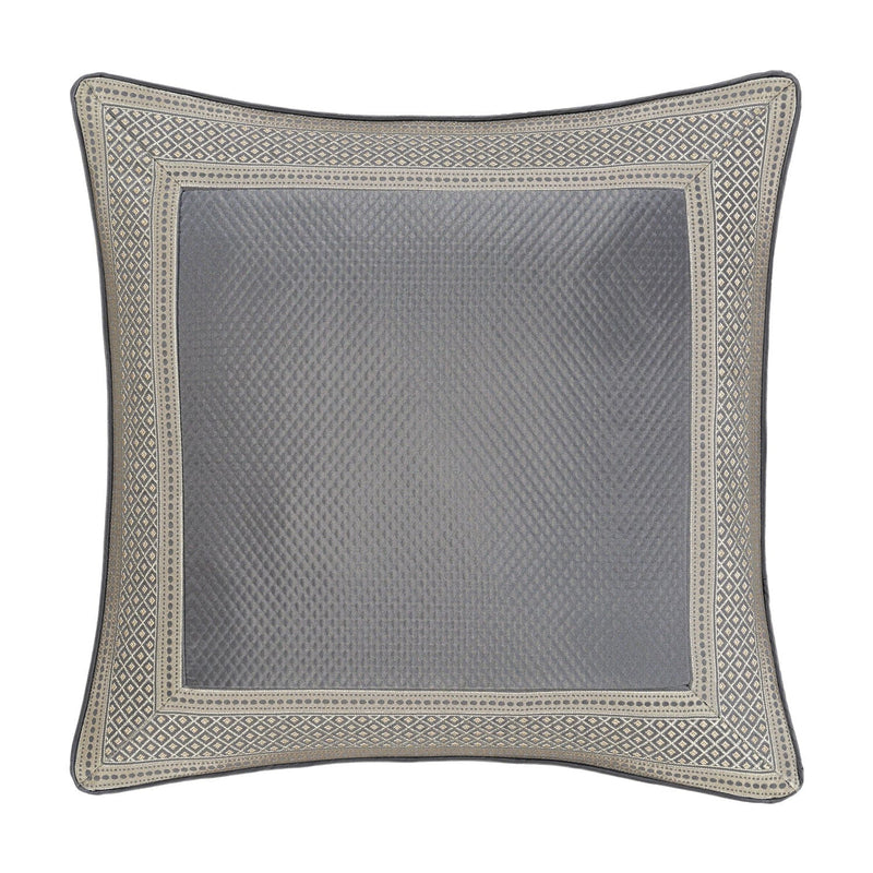 J. Queen New York Shams Excelsior Euro Sham