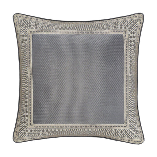 J. Queen New York Shams Excelsior Euro Sham