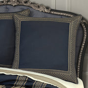 J. Queen New York Shams Excelsior Euro Sham