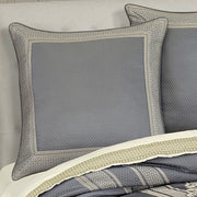 J. Queen New York Shams Excelsior Euro Sham