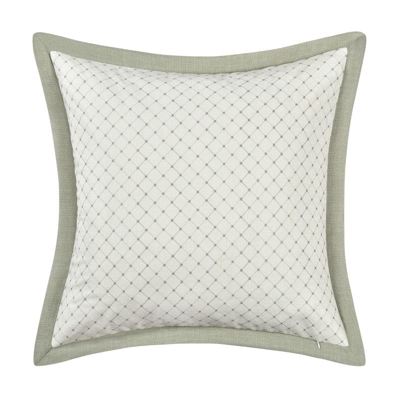 J. Queen New York Shams Fairview Euro Sham