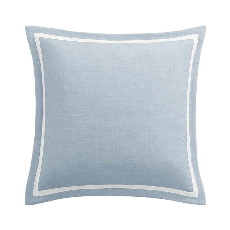 J. Queen New York Shams Garden Bloom Euro Sham