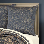 J. Queen New York Shams Glimmerstone Euro Sham