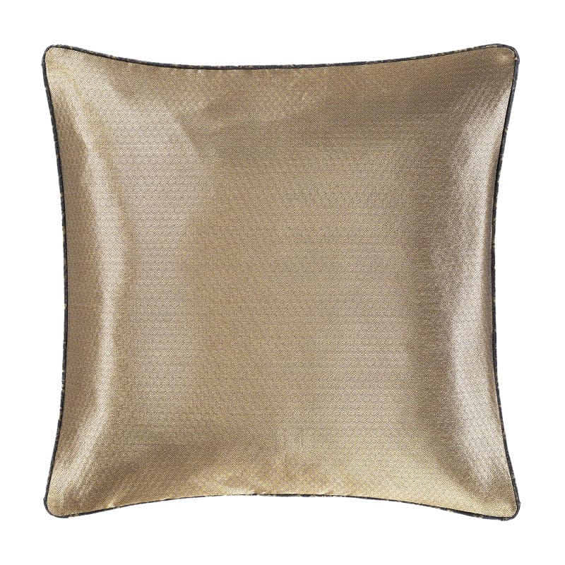 J. Queen New York Shams Glimmerstone Euro Sham