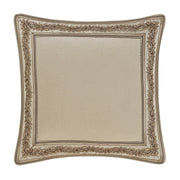J. Queen New York Shams Gold Coast Euro Sham