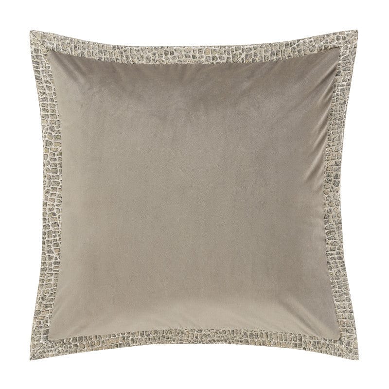 J. Queen New York Shams Habitat Euro Sham