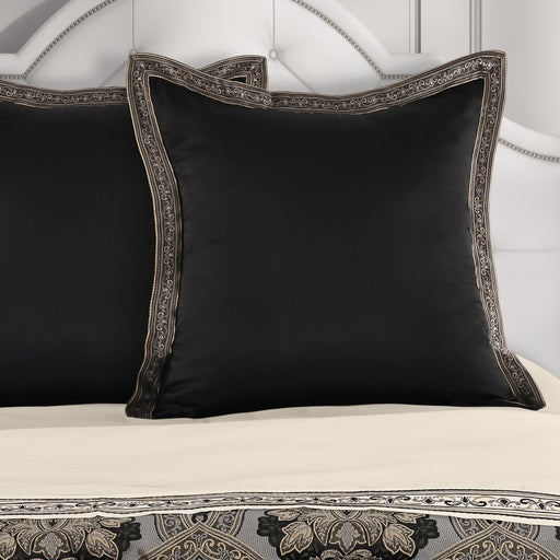 J. Queen New York Shams Harriman Euro Sham