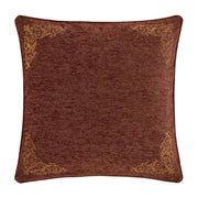 J. Queen New York Shams Harvest Moon Euro Sham