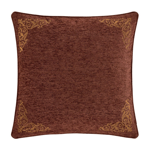 J. Queen New York Shams Harvest Moon Euro Sham