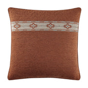 J. Queen New York Shams Jackson Lodge Euro Sham