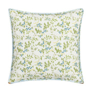 J. Queen New York Shams Karalena Euro Quilted Sham