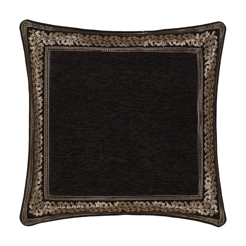 J. Queen New York Shams Laurenza Euro Sham