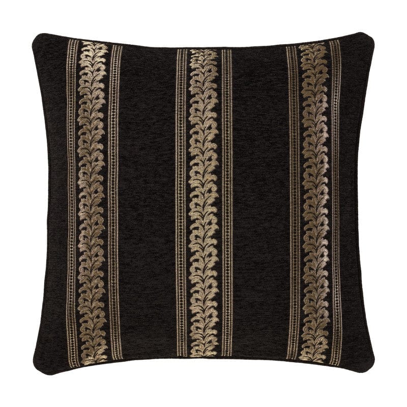 J. Queen New York Shams Laurenza Euro Sham
